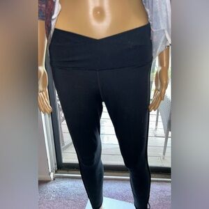 Nike Dri-fit. Size Medium leggings.